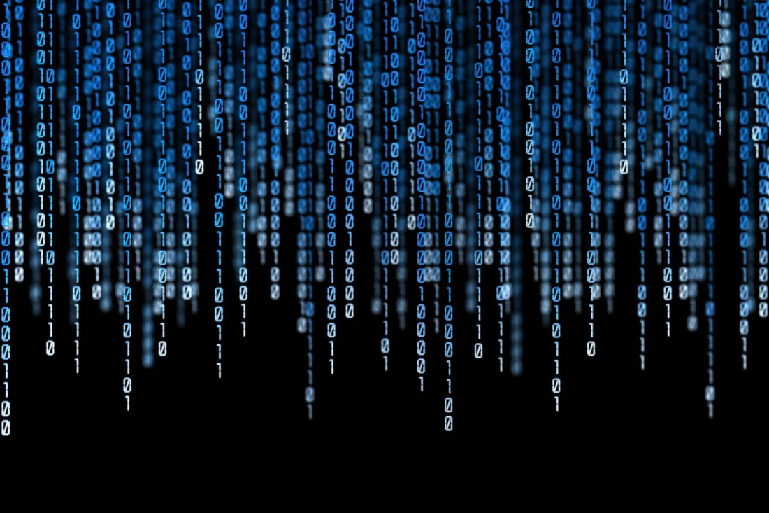 binary code