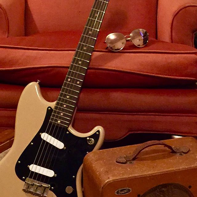 guitarra