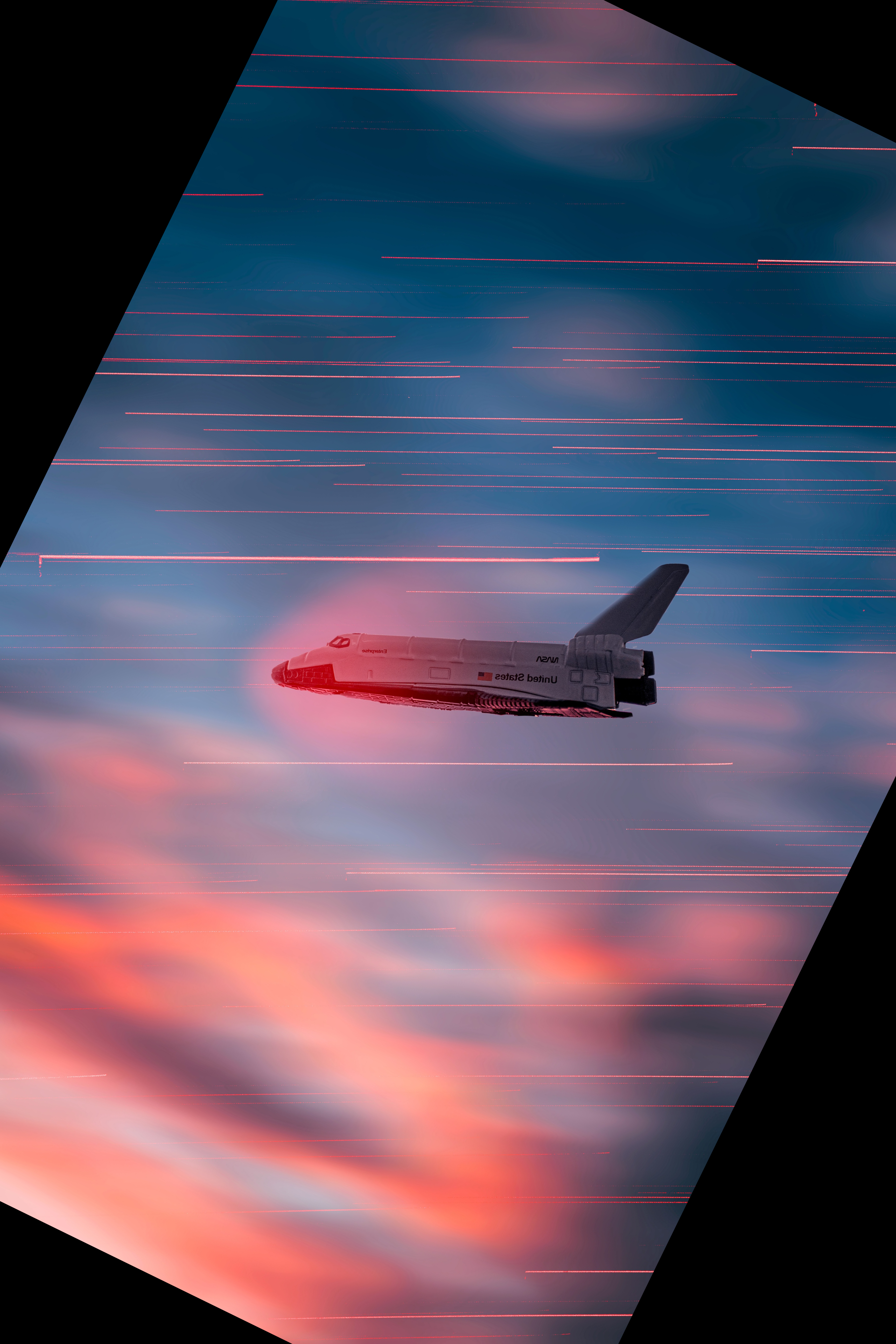 Passenger